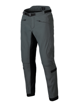 Pantalones de Moto Alpinestars Alden Gris Urbano 36