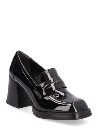 Woms Slip-On Shoes Heels Pumps Classic Musta NEWD.Tamaris