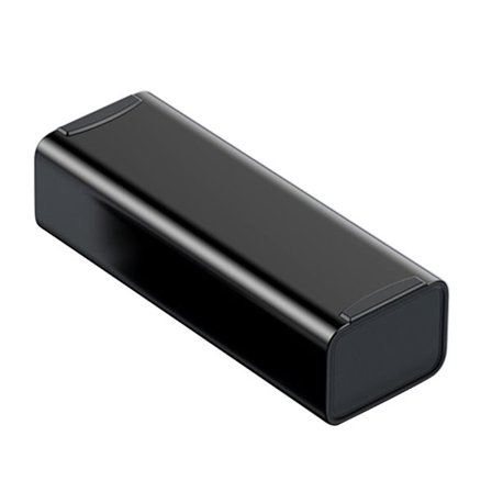 100W Snabb Laddning Batterihållare Fodral 21700x4 Hölje Enkel Montering