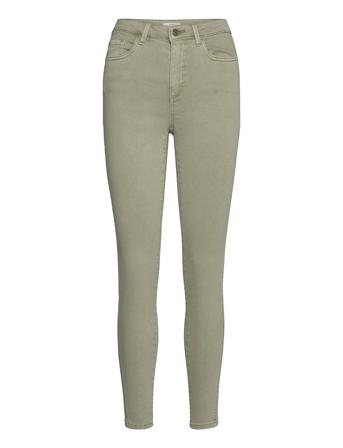 Pants Woven Green Esprit Casual