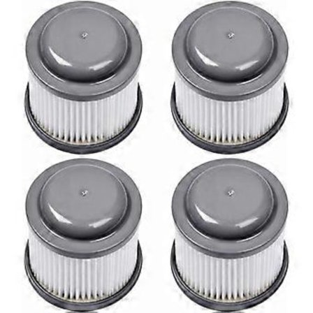 Pivot Vakuumfilter för Black and Decker Handdammsugare