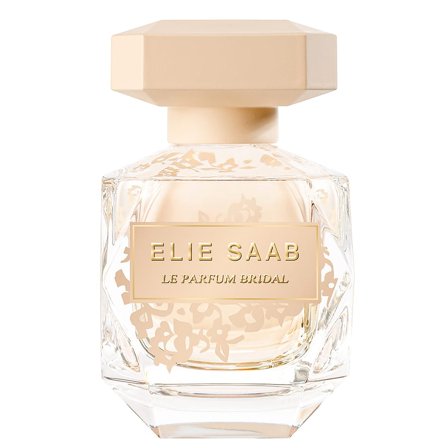 Elie Saab Le Parfum Bridal 50 ml, Parfumer & Dufte, Til Hende, Eau De Parfum
