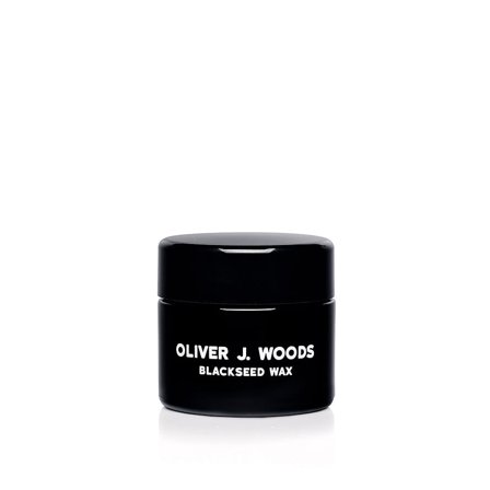Oliver J Woods Blackseed Wax 50 g, Hår, Hårstyling, Hårvoks