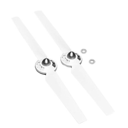 Yuneec Propeller/Rotor Blade B, Counter-Clockwise Rotation (2 pcs) for Q500, Q500+
