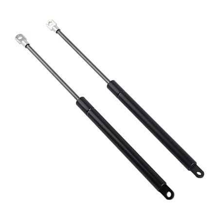2 stk. gassfjærstøtte erstatning campingvogn bobil deler passer for Seitz Dometic Heki 2 E015