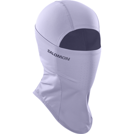 Salomon - Bonnets et casquettes Bonnets et casquettes Absolute Balaclava - Blue Granite