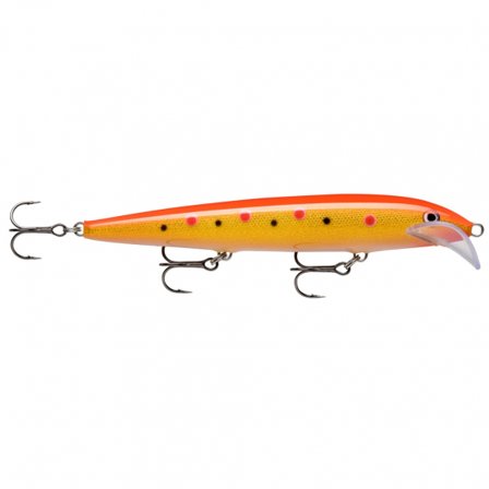 Rapala Scatter Rap Husky 13cm SPGFR