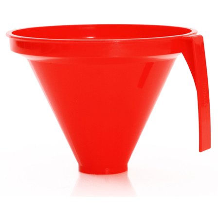 Jonas of sweden Syltetrakt Plast Rød