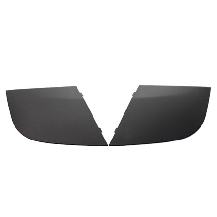 Motorhjelmhængsel Dæksel Vandafløbsdæksel Hjelmhjørnebeskytter Til Mb B Klasse W245 2005-2011