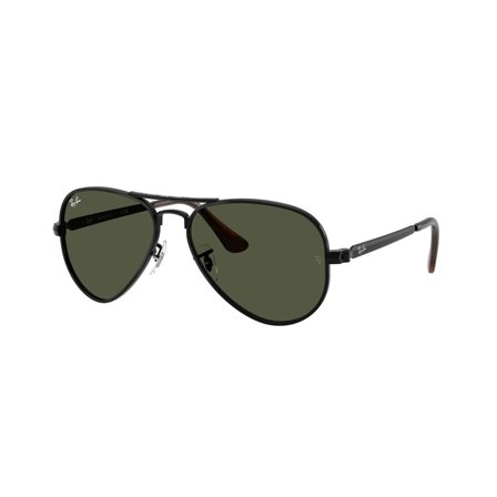 Ray-Ban Aviator Max -Aurinkolasit - Black Pilot - Ray-Ban RB3925 002/31 5816
