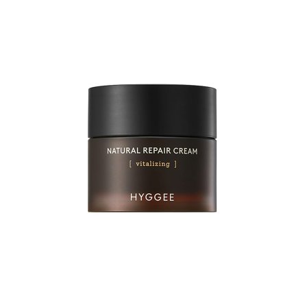 Hyggee Natural Repair Cream 50 ml, Skincare, Ansigtspleje, Natcreme