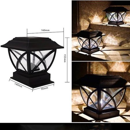 Solsøylehodelampe Vegghodelampe VARMT LYS VARMT LYS