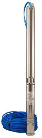 Debe DB3 2/16 Pumppupaketti 30 m kaapelilla, Vesi