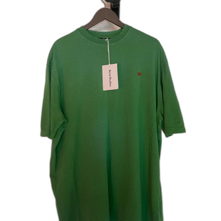 Acne Studios Face T-shirt