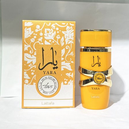 Lattafa Yara EDP 100ml Gul