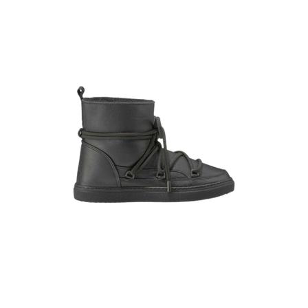 Inuikii, Sneakers Zwart, Dames, Maat:36 EU