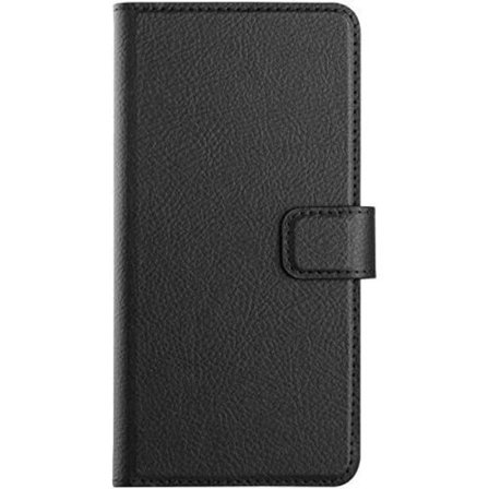 XQISIT Slim Wallet Selection for Mate 10 lite