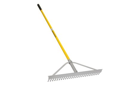 Hörby Bruk 8806 Planeringskratta 600 mm, Trädgårdsredskap