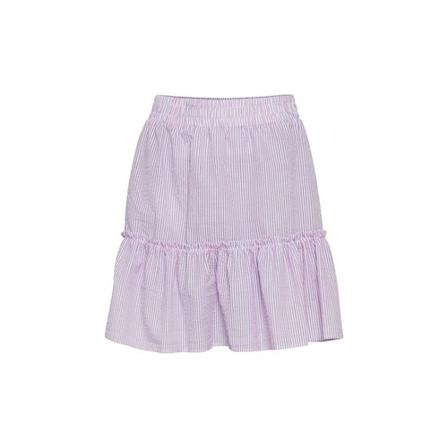 Ichi Nederdel Pink, Dame