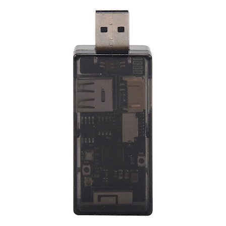 T-Dongle ESP32-S2 Kehityskortti Langaton WIFI-moduuli USB OTG Uros-Nainen Liitäntä 1.14 Tuuman LC
