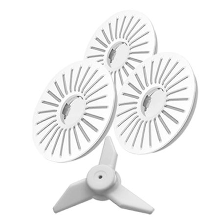 För Xiaomi Mijia Smart Pet Feeding Box Set Tillbehör Set Ersättning