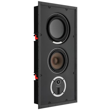 DALI PHANTOM S-180 Indbygningshøjtaler til væg