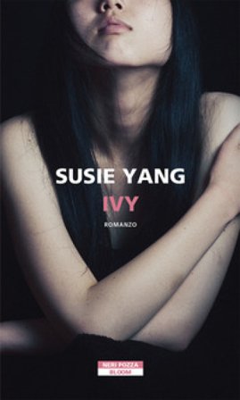 Ivy Susie Yang