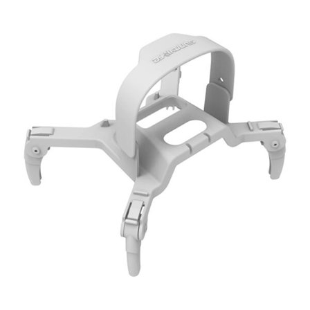 Sunnylife landing gear opgradering til DJI Flip (grå)