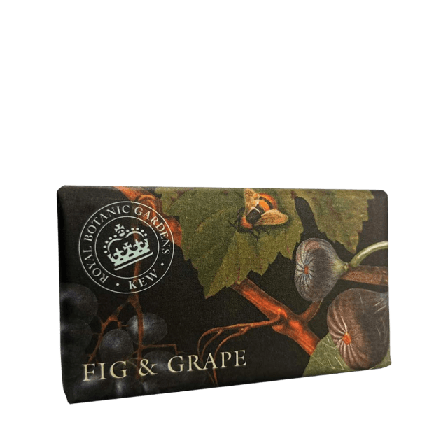 The English Soap Company Fig & Grape Hand Unisex 240G