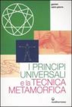 I principi universali e la tecnica metamorfica Gaston Saint-Pierre