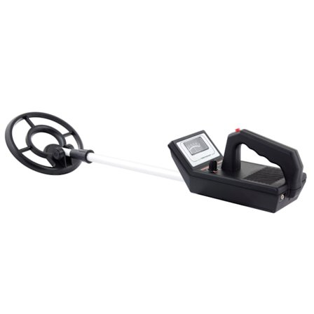 Esperanza Metal Detector Treasure Hunter