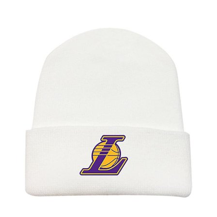 NBA Los Angeles Lakers Kobe Bryant Stickad Keps Stickad Keps