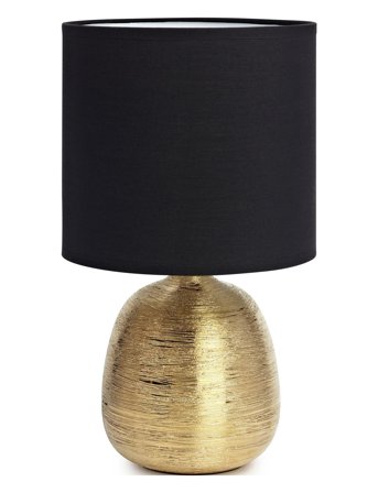 Markslöjd Lighting Oscar Table 1L - Gold - ONE SIZE
