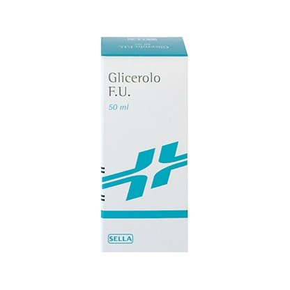 Glicerolo 50ml