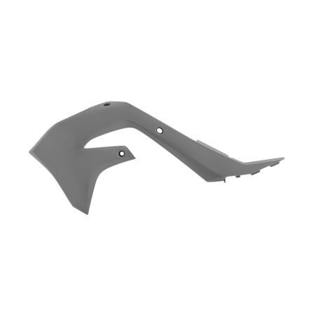 Ouïes De Radiateur Acerbis - Kawasaki KX 250 2021-2023