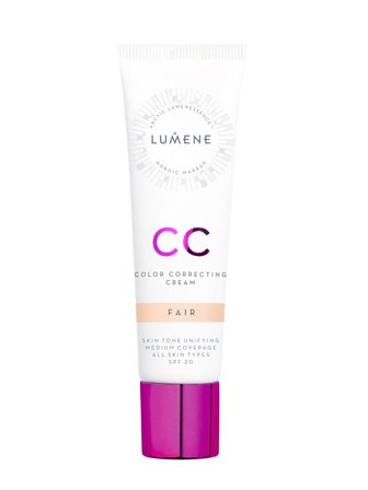 Nordic Chic CC Color Correcting Cream 30.0ml