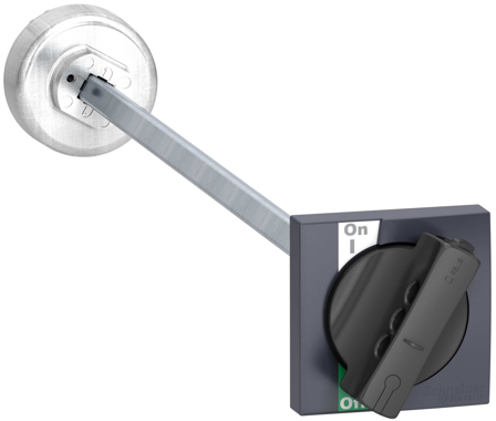 Schneider Electric LV431050 Vrider forlenget, Elfordeling & strømforsyning