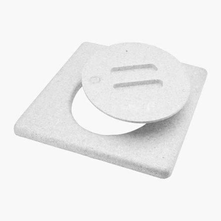 Biltema - Varmesete utedo