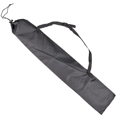 Bag for Walking Sticks with Shoulder Strap - Storage Bag