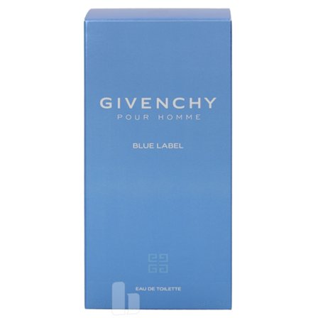 Givenchy Blue Label Pour Homme Edt Spray 100 ml Herr
