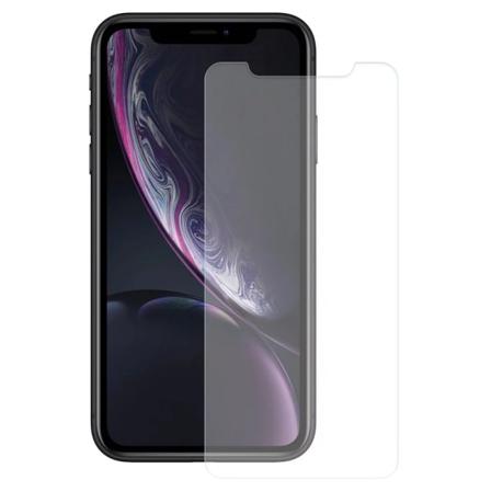 2-pack Iphone 11 Härdat Glas Skärmskydd 0,3mm Transparent