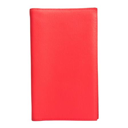 Hermès Vintage, Wallets Cardholders Roze, Dames, Maat:ONE Size