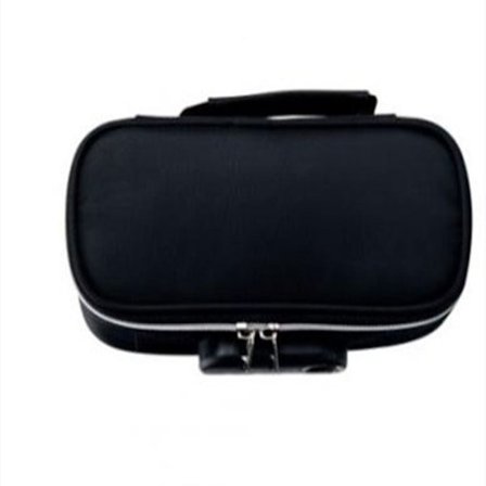 Case Pennlåda Canvas Skolförvaring