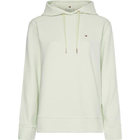 Tommy Hilfiger Hoodie , Groen , Heren , Maat: S