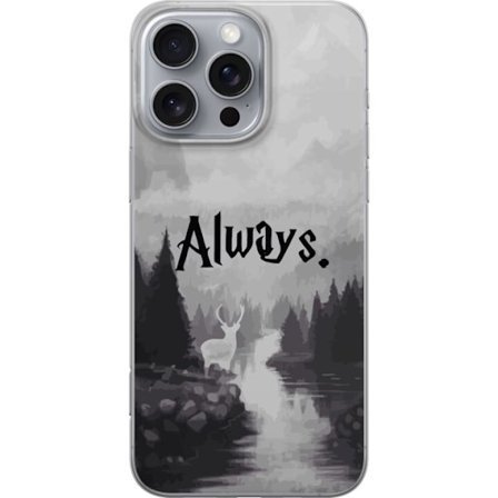 Kompatibel Mobilcover til Apple Apple iPhone 16 Pro Max Harry Potter Hogwarts Legacy