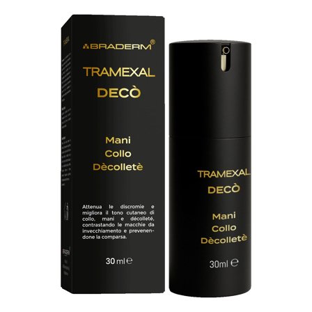 Braderm Tramexal Deco' 30 ml
