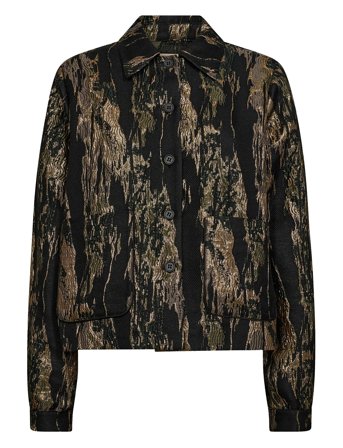 MOS MOSH | Mmsaige Mouflage Jacket | XL