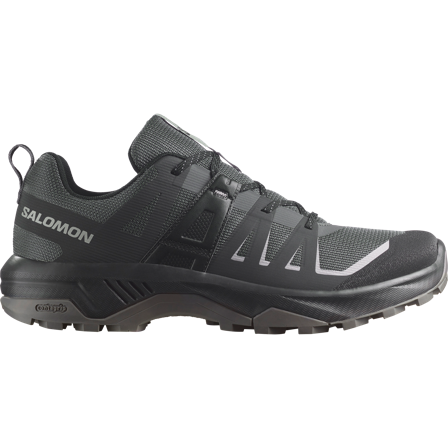 Salomon - Extend - Asphalt / Black