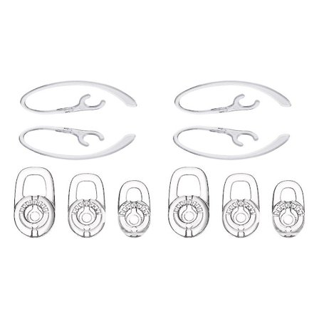 8000lm 3 Led T6 Pandelampe med 2x18650 Genopladeligt Batteri og US/EU