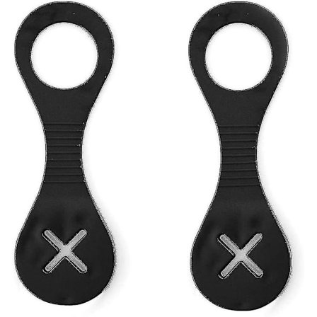 Hundbajspåsehållare Koppel Avfallshållare Cykel